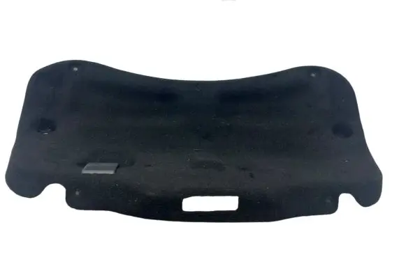 Jaguar XF X250 Tailgate/boot lid cover trim 8X235445594AG