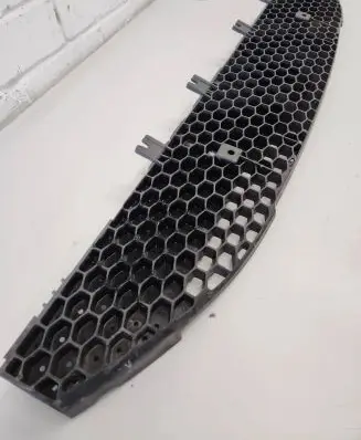 KIA Ceed Front bumper lower grill 865651H000