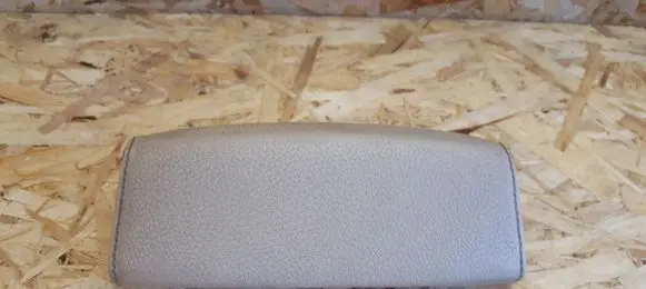 BMW 5 E60 E61 Armrest 6978665 6985253