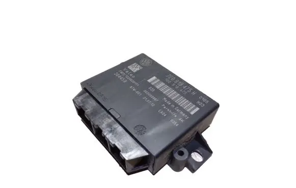 Volkswagen Transporter - Caravelle T5 Parking PDC control unit/module 7E0919475H 1Q0919475
