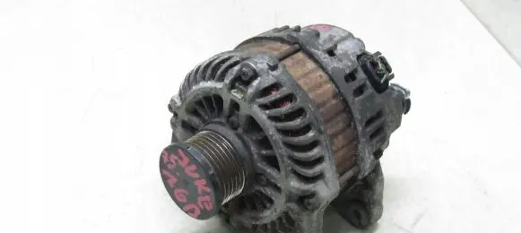 Nissan Juke I F15 Generator/alternator 231001KM1A
