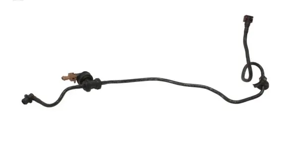 Land Rover Range Rover Evoque L538 Vacuum line/pipe/hose BJ329C490AD