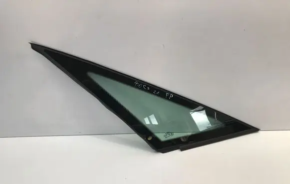 Cupra Born Front triangle window/glass 10A845412