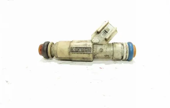 Ford Mondeo Mk III Fuel injector 0280156010