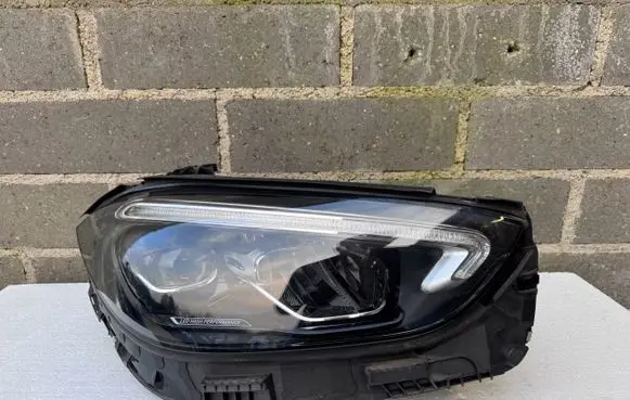 Mercedes-Benz C W206 Headlight/headlamp A2069066204