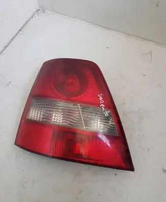 KIA Sorento Rear/tail lights