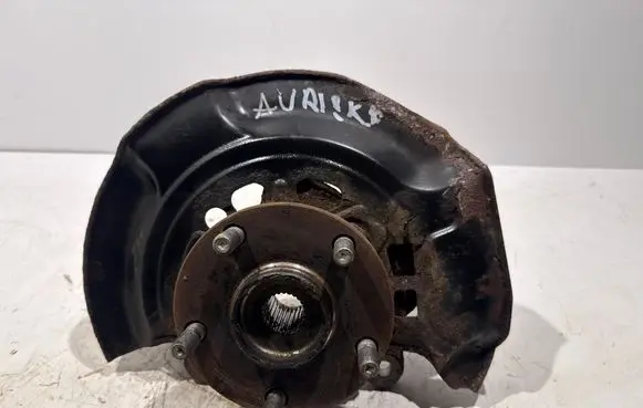 Toyota Auris E180 Front wheel hub