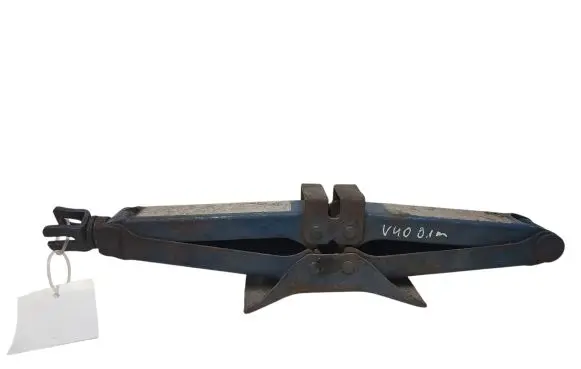 Volvo S40, V40 Lift Jack 