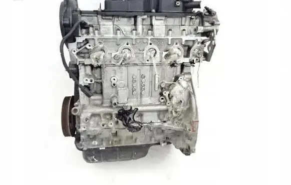 Citroen C4 Aircross Engine 9H05