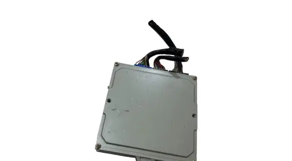 Honda CR-V Engine control unit/module 37820PELG11 1312209061