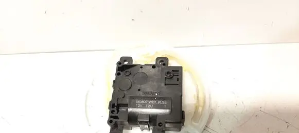 Toyota C-HR I Other control units/modules 0638002031 87106F4020