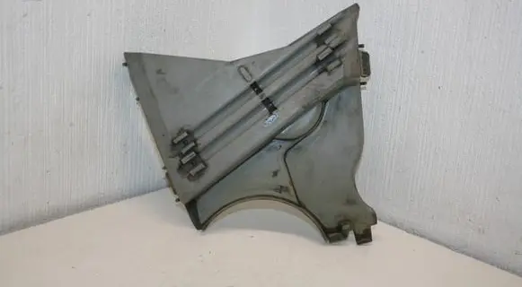 Timing belt guard (cover)