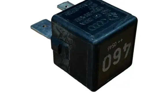 Volkswagen Touran I Other relay 1K0951253A PA66GF25 V23134J52X430