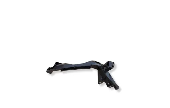 Audi Q5 SQ5 Headlight/headlamp mounting bracket 80A805607B