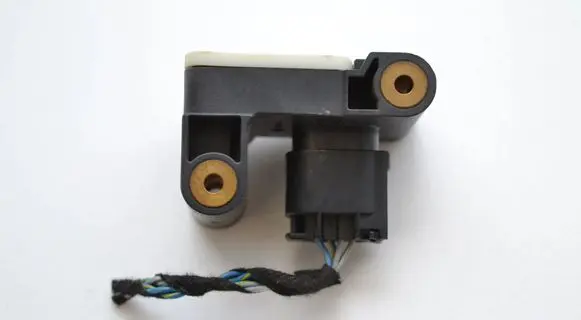 BMW 3 E90 E91 Airbag deployment crash/impact sensor 6911003