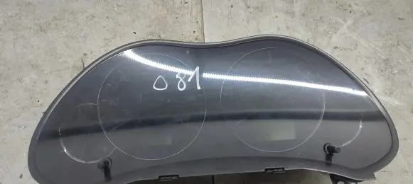 Toyota Avensis T250 Speedometer (instrument cluster) 8380005C00C