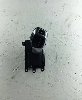 BMW 5 F10 F11 Gear selector 9218101