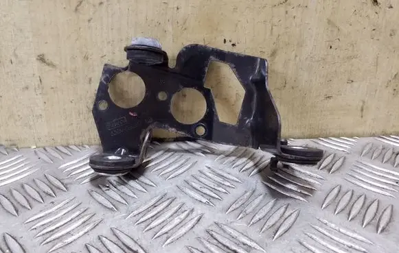 Volvo S60 ABS pump bracket 6G9N2B389BB