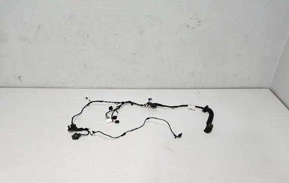 Porsche Cayenne (9Y0 9Y3) Rear door wiring loom 9Y0971694AC 9Y0971694 9Y0971694AL