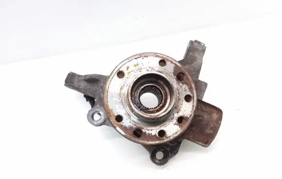 Opel Signum Front wheel hub spindle knuckle