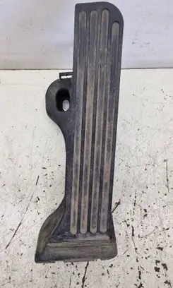 Volkswagen Jetta V Accelerator throttle pedal 1K1721503P