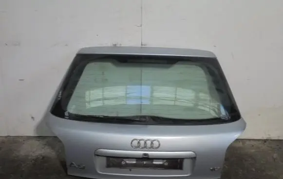 Audi A3 S3 8L Wiper switch 