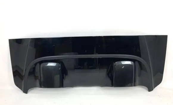 Chevrolet Corvette C7 Truck tailgate 