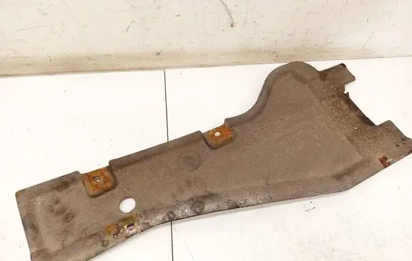 Audi A4 S4 B8 8K Other exterior part 8K0825281