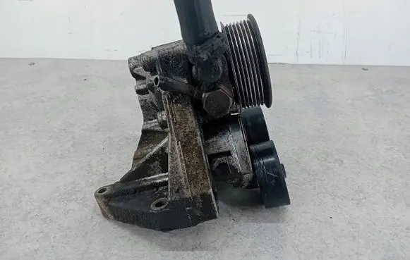 Fiat Ducato Power steering pump 7612955116