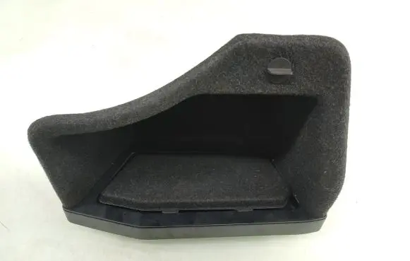 BMW 4 F32 F33 Tool box 7344763 7284136 7311027