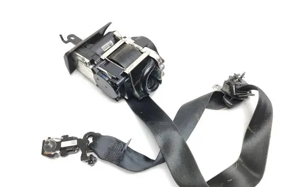Volvo S90, V90 Front seatbelt 012L0000 080217 636201500A