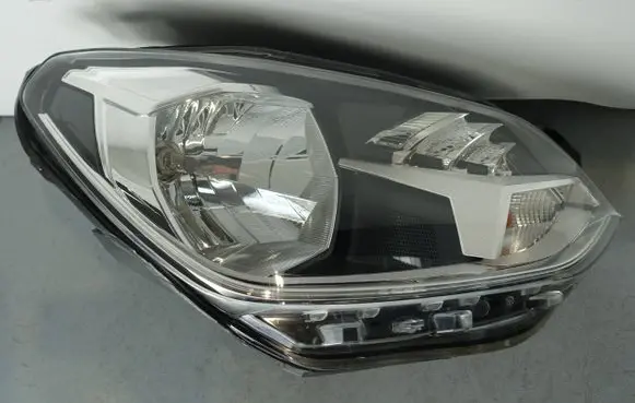 Volkswagen Up Headlight/headlamp 1S1941016AB 1S1941016AA