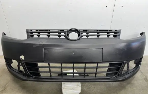 Volkswagen Caddy Front bumper 2K5807221