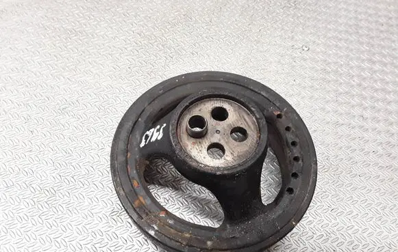 Mercedes-Benz Vito Viano W639 Crankshaft pulley