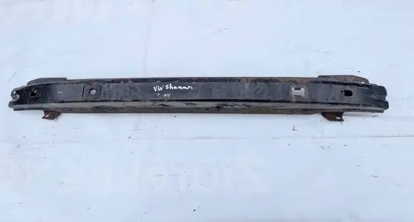 Ford Galaxy Front bumper cross member 7M3807105B