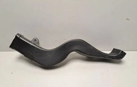 BMW X7 G07 Cabin air duct channel 7434335