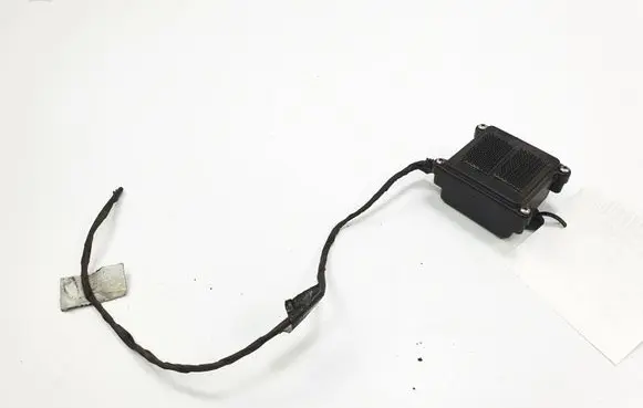 Audi A8 S8 D4 4H Other control units/modules 10R032866
