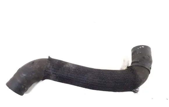 Toyota Avensis T250 Engine coolant pipe/hose 16571-0G011