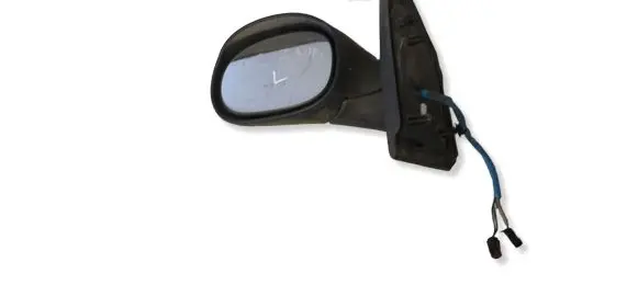 Citroen C2 Front door electric wing mirror 