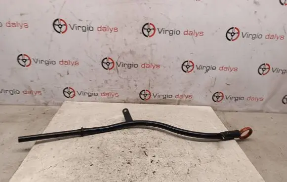 Volkswagen PASSAT B6 Oil level dip stick 634AF 03G203