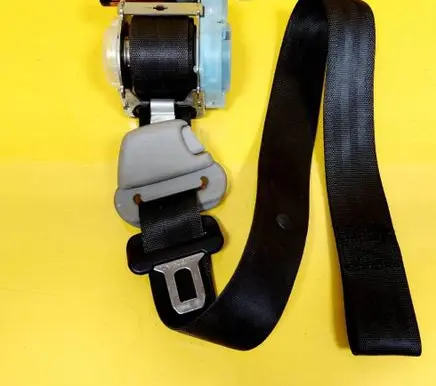 Hyundai Getz Front seatbelt 784-3251