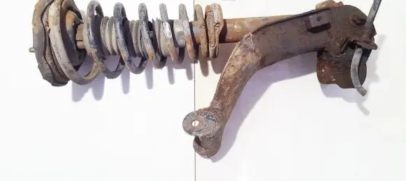 Nissan Primera Front shock absorber/damper