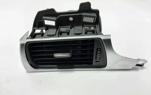 Audi A6 S6 C7 4G Dashboard air vent grill cover trim 4G1820901