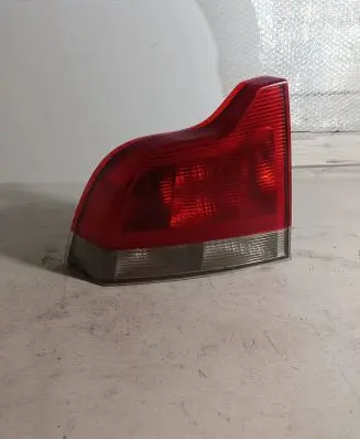 Volvo S60 Rear/tail lights 8664079 8664081