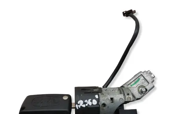 Citroen C4 Grand Picasso Ignition lock N0502455