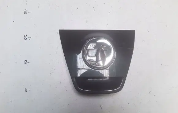 Opel Astra J Tailgate rear/tail lights