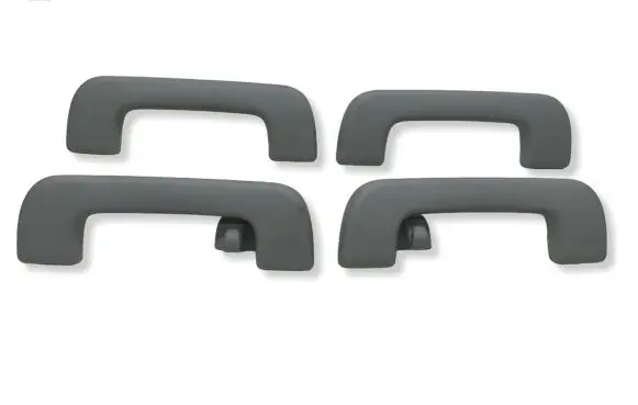 Audi A6 S6 C8 4K A set of handles for the ceiling 4N0857643