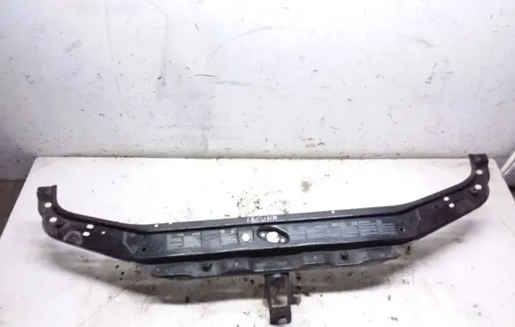 Renault Laguna II Top upper radiator support slam panel