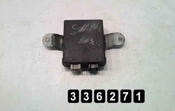 Hyundai Santa Fe Engine control unit/module 98750-26000