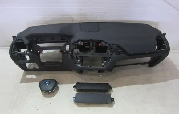 BMW X3 G01 Dashboard 51457937294